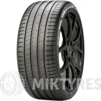 Pirelli PZero (PZ4) 265/30 R21 96Y Silent